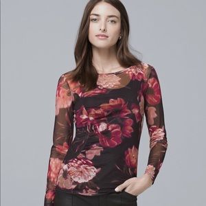 Whitehouse black market top